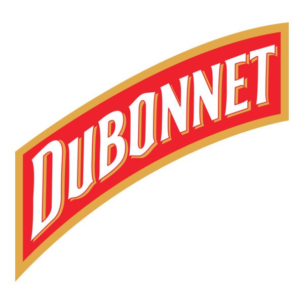 Dubonnet Logo PNG Vector