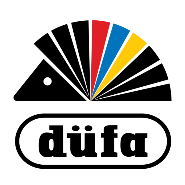 Düfa Logo PNG Vector