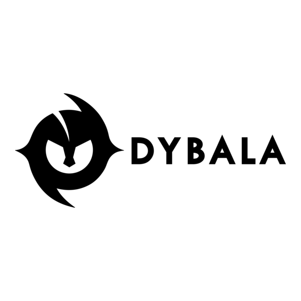 DYBALA Logo PNG Vector