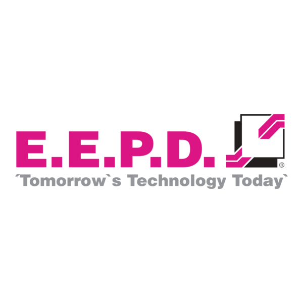 E.E.P.D. Logo PNG Vector