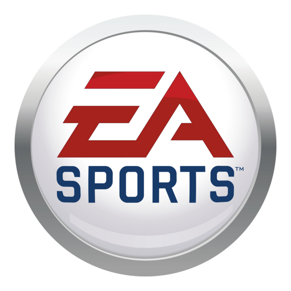 EA Sports Logo PNG Vector
