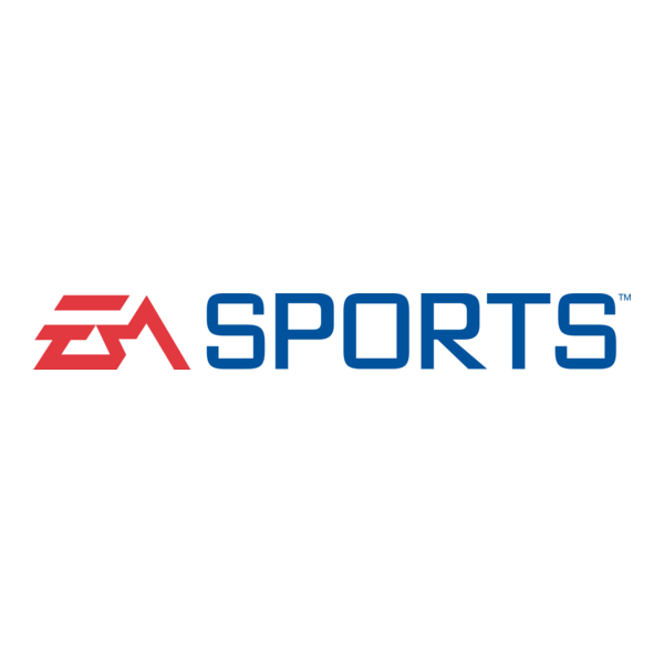 EA Sports Logo PNG Vector
