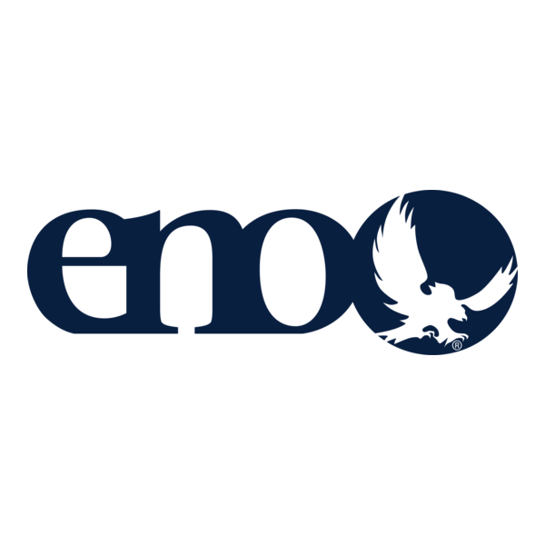 Eagles Nest Outfitters ENO Logo PNG Vector