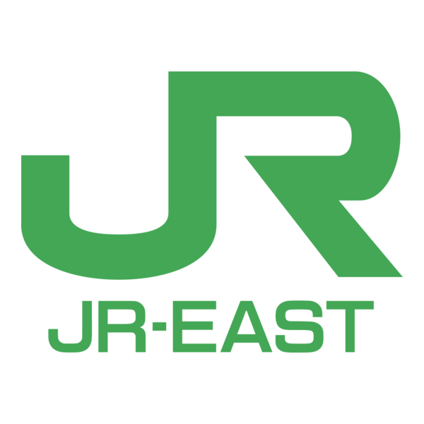 East Japan Railway Logo PNG Vector