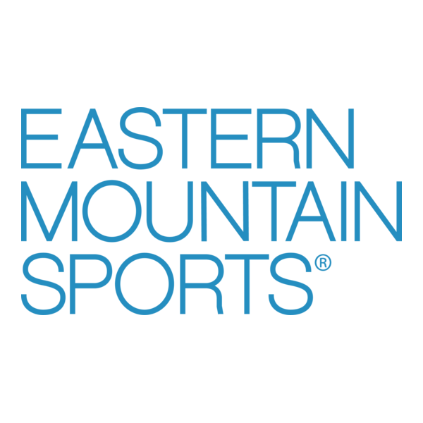 Eastern Mountain Sports Logo PNG Vector
