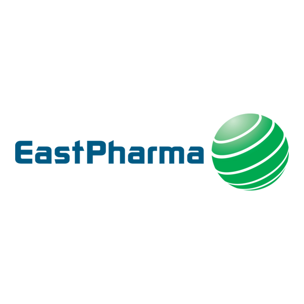 EastPharma Logo PNG Vector