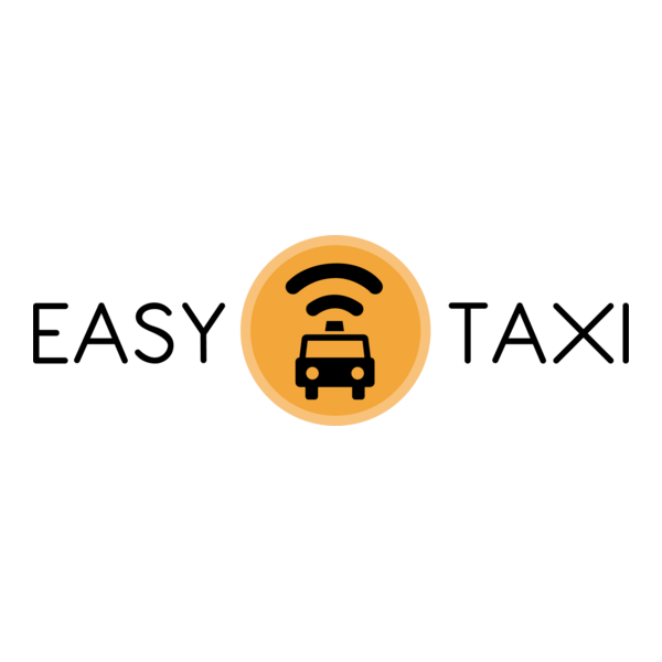 Easy Taxi Logo PNG Vector