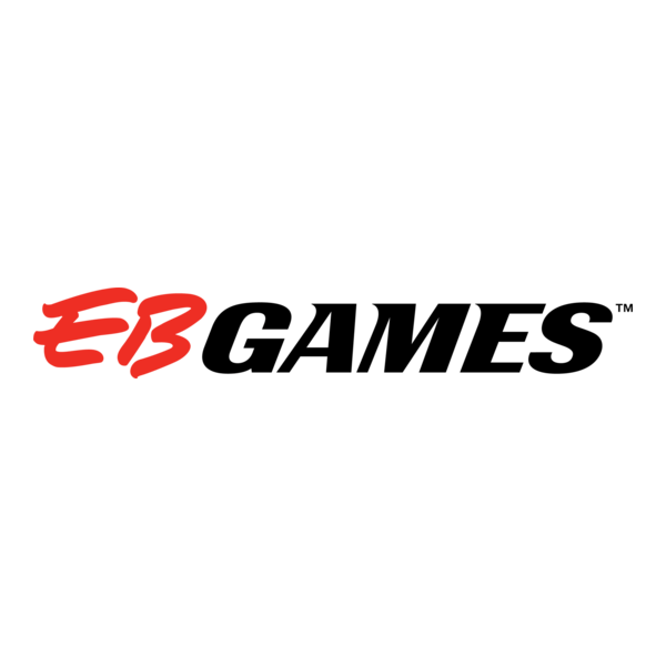 EB Games Logo PNG Vector