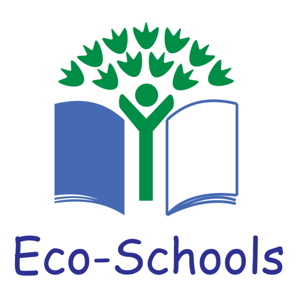 Eco Schools Logo PNG Vector