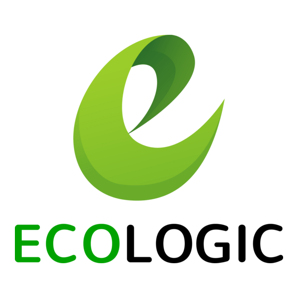 Ecologic Logo PNG Vector