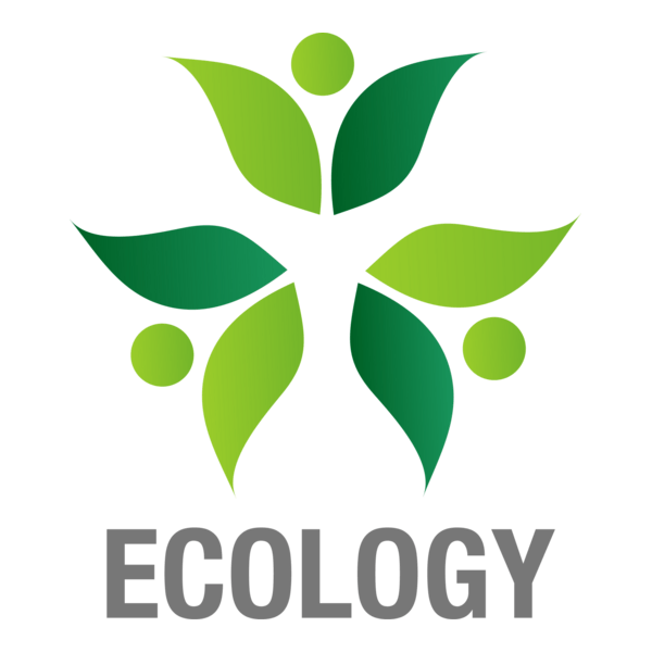 Ecology Logo PNG Vector