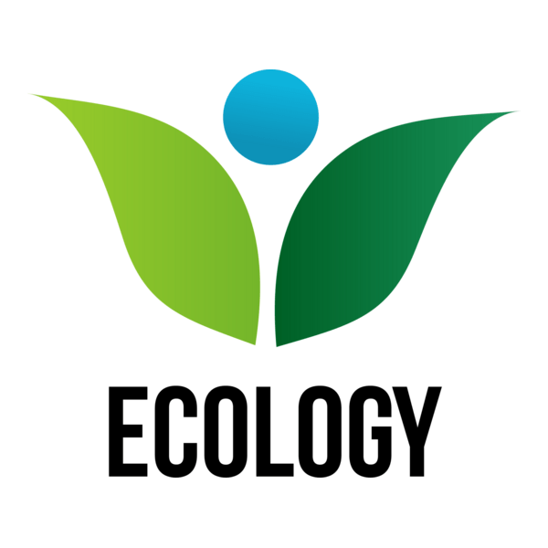 Ecology Logo PNG Vector