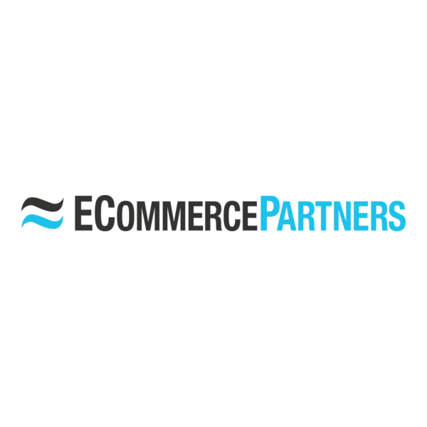 ECommerce Partners Logo PNG Vector