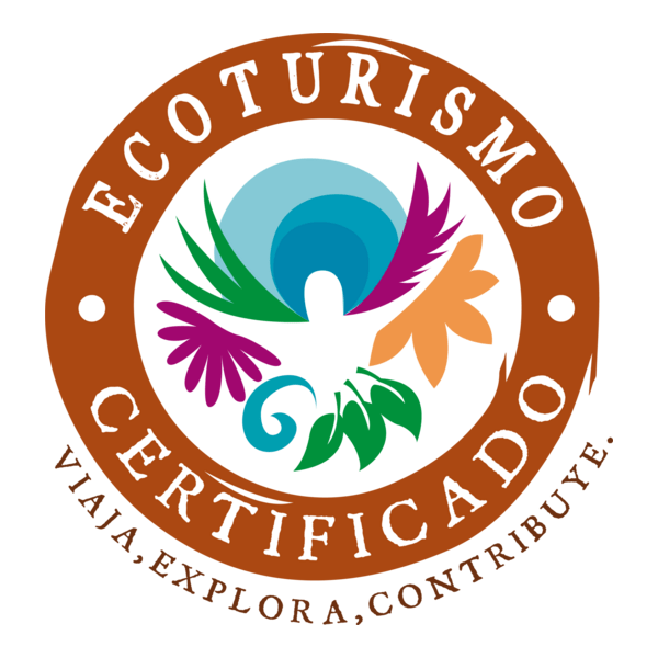 ecoturismo Logo PNG Vector