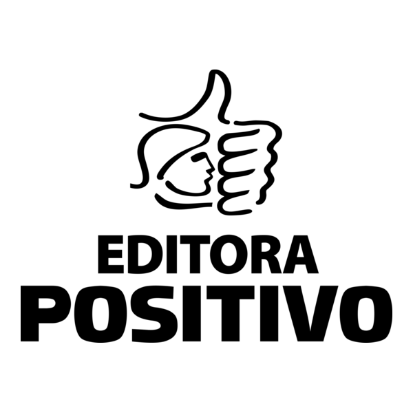 Editora Positivo Logo PNG Vector