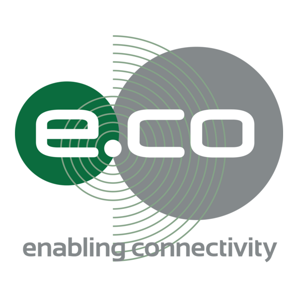 edotco Group Logo PNG Vector
