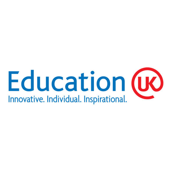 Education UK Logo PNG Vector