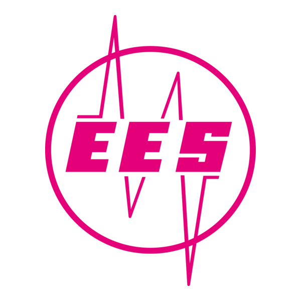 EES Logo PNG Vector
