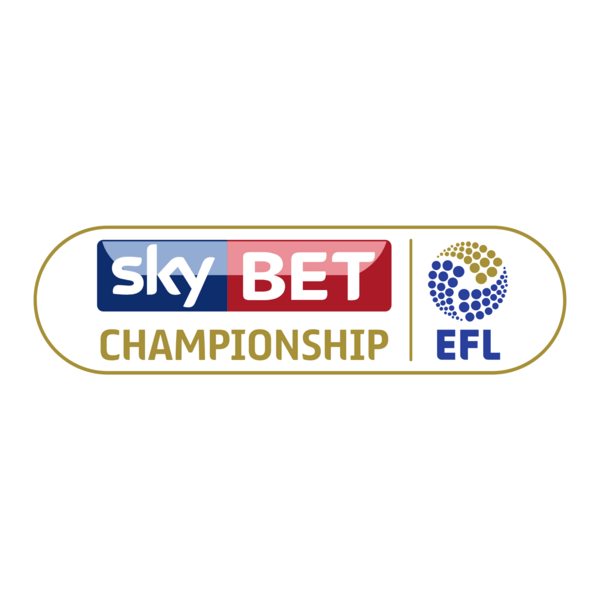 EFL Championship Logo PNG Vector