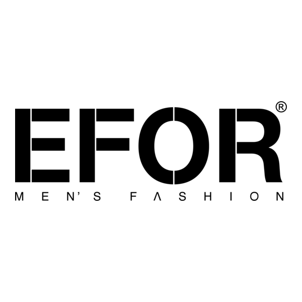 Efor Logo PNG Vector