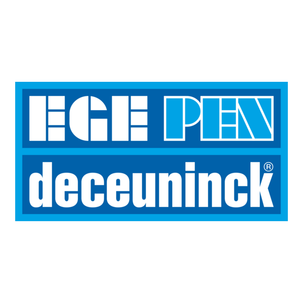 Egepen Deceuninck Logo PNG Vector