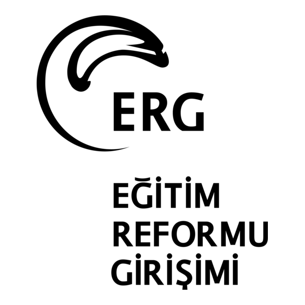 Eğitim Reformu Girişimi Logo PNG Vector