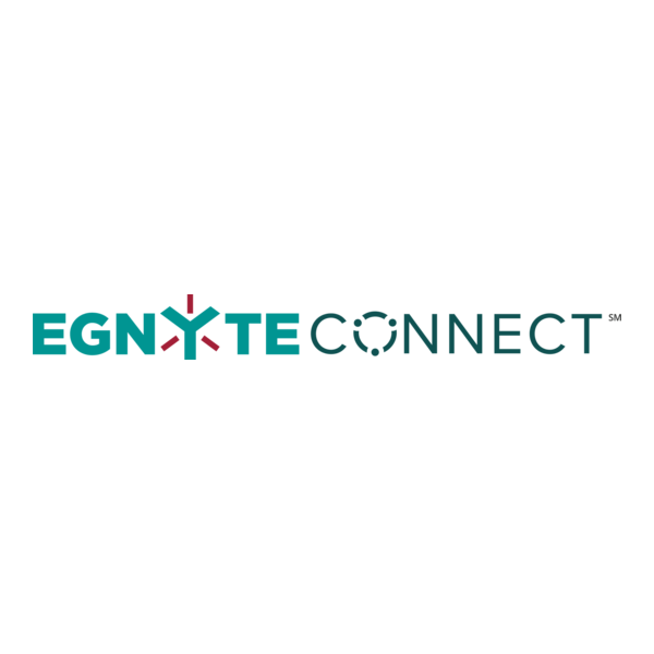 Egnyte Connect Logo PNG Vector