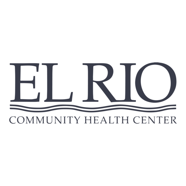 El Rio Community Health Cente Logo PNG Vector