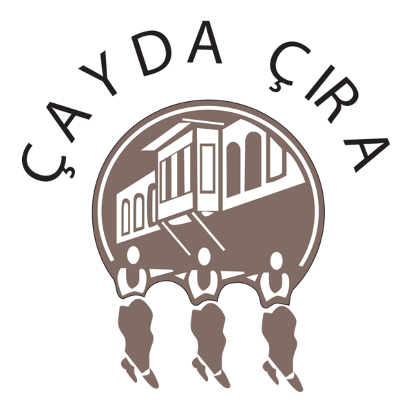 Elazığ Çayda Çıra Logo PNG Vector