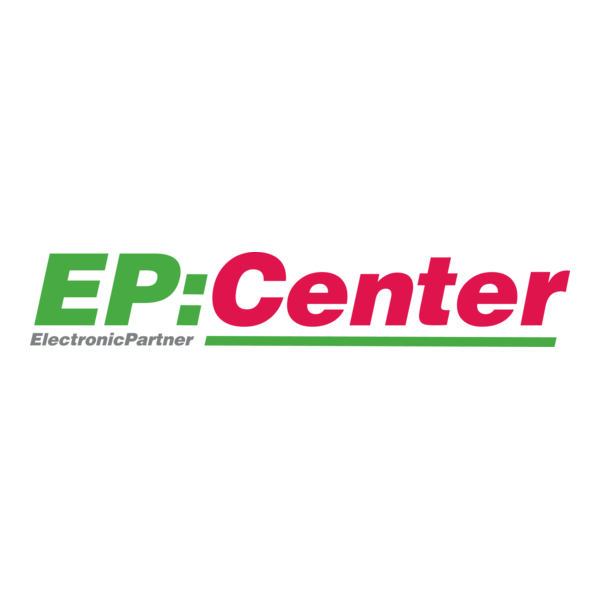 Electronic Partner (EP Center) Logo PNG Vector