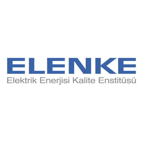 Elektrik Enerjisi Kalite Enstitüsü Logo PNG Vector
