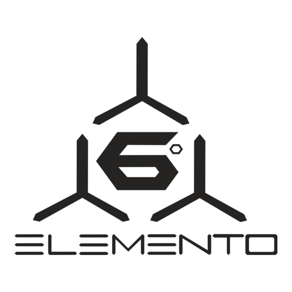 elemento Logo PNG Vector