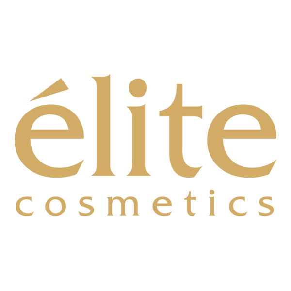 Elite Cosmetics Logo PNG Vector