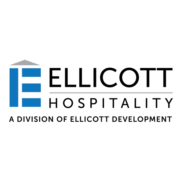 Ellicott Hospitality Logo PNG Vector