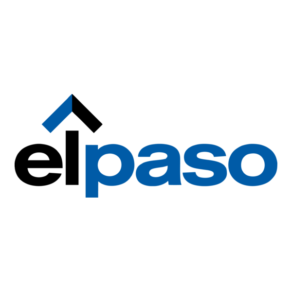 Elpaso Logo PNG Vector