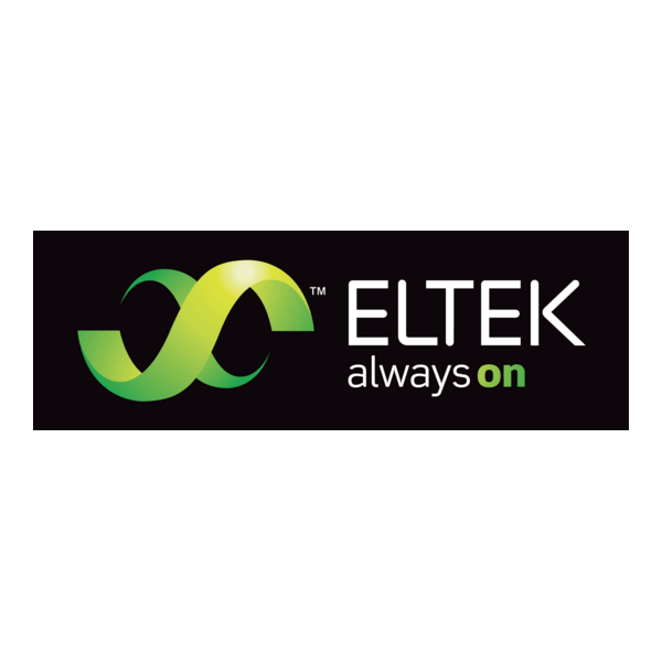 Eltek Logo PNG Vector