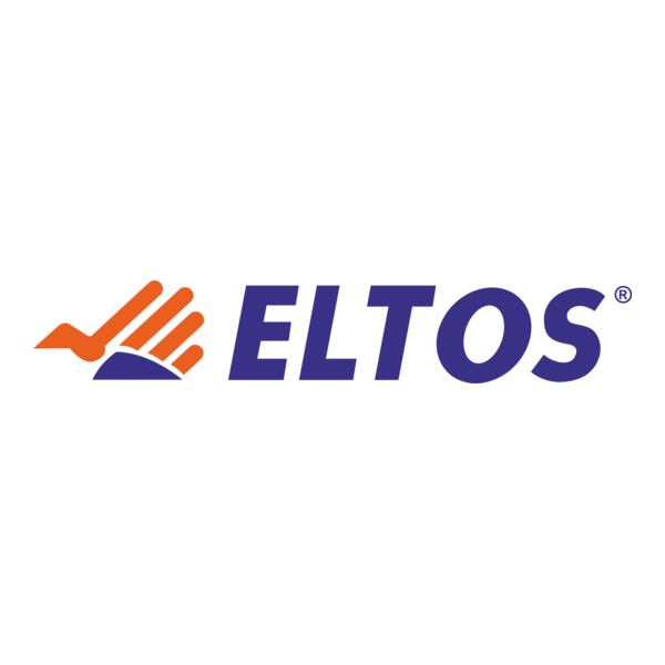 Eltos Logo PNG Vector