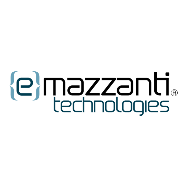eMazzanti Technologies Logo PNG Vector