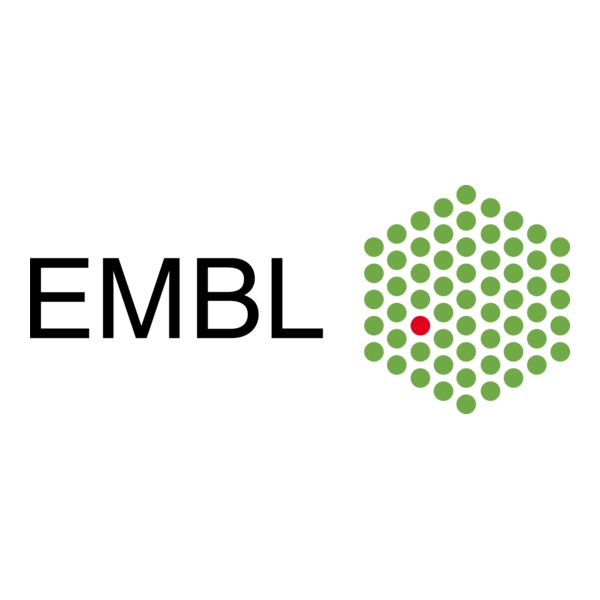 EMBL – European Molecular Biology Laboratory Logo PNG Vector