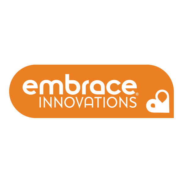 Embrace Innovations Logo PNG Vector