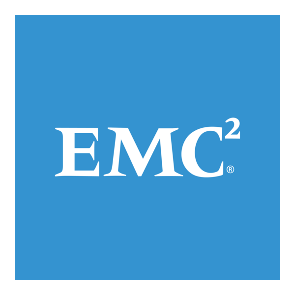 EMC Logo PNG Vector