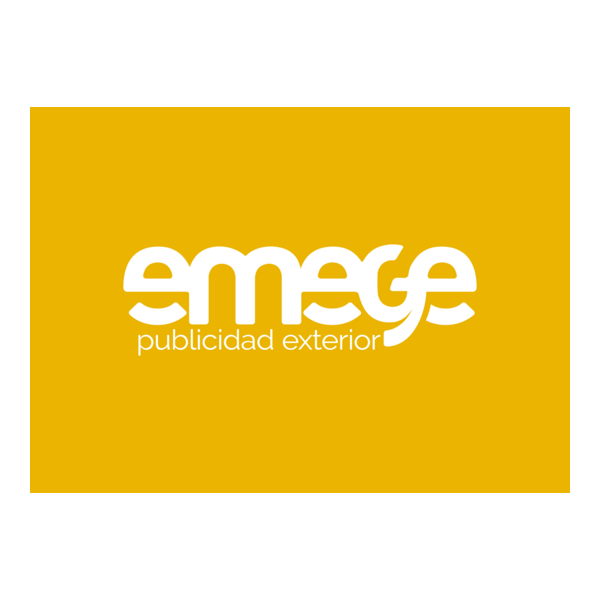 Emege Logo PNG Vector