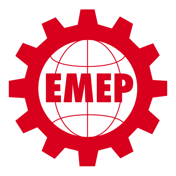 Emek Partisi EMEP Logo PNG Vector