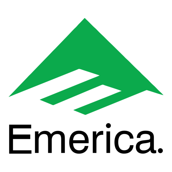Emerica Logo PNG Vector