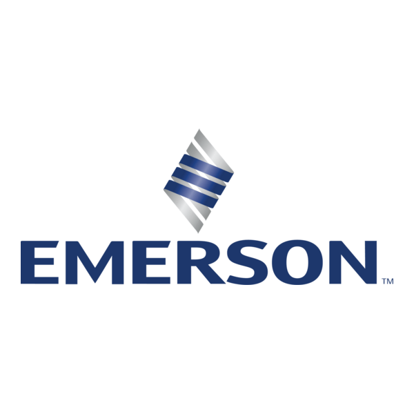 Emerson Logo PNG Vector