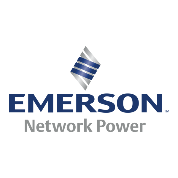 Emerson Network Power Logo PNG Vector