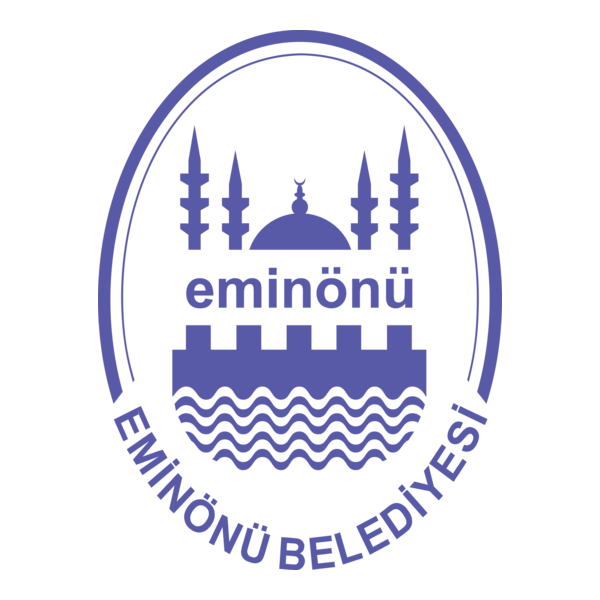 Eminönü Belediyesi Logo PNG Vector