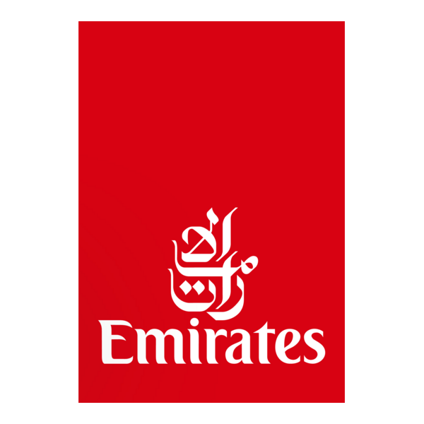 Emirates Logo PNG Vector