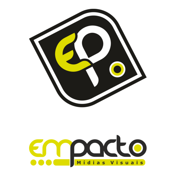 Empacto Midias Visuais Logo PNG Vector