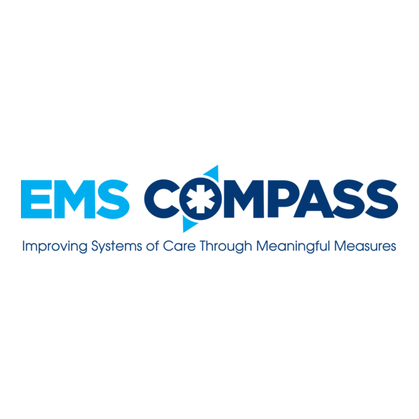 EMS Compass Logo PNG Vector